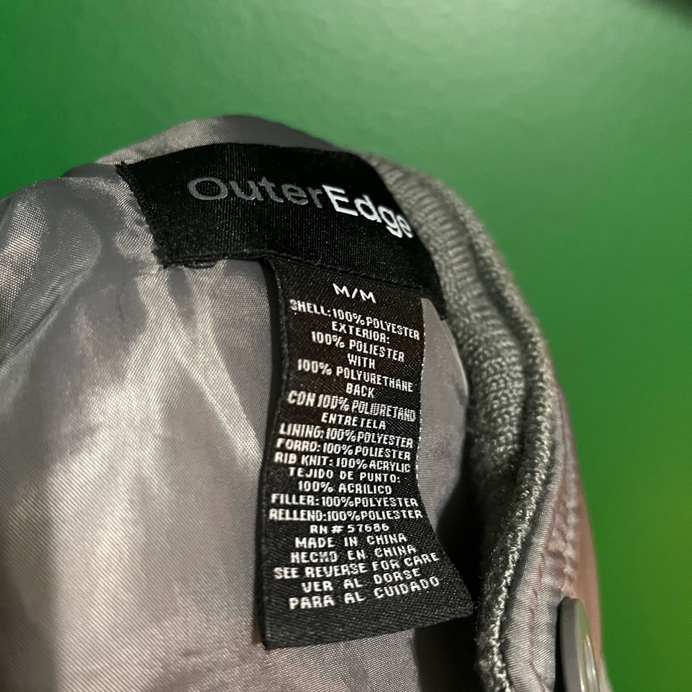 Puff Vest - Picture 3 of 3